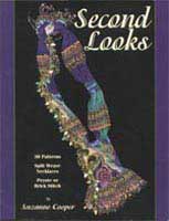 Second Looks by Susanne Cooper - 40 pages.