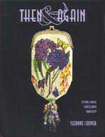 Then & Again by Susanne Cooper - 29 pages.