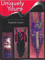 Uniquely Yours by Susanne Cooper - 31 pages.