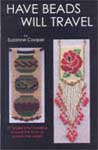 Have Beads Will Travel by Susanne Cooper - 33 pages.