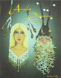 Amulet Obsession by Barbara Elbe - 88 pages.