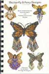 Butterfly & Fairy Designs by Rita Sova - 32 pages.
