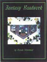 Fantasy Beadwork by Brenda Whitehead -  pages.