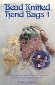 Bead Knitted Handbags 1 - by Therese Williams - 33+ pages.