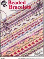 Beaded Bracelets    (DO1080) by Susanne McNeill - 6F pages.