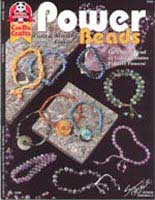 Power Beads     (DO2509) by Susanne McNeill - 11 pages.