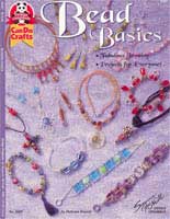 Bead Basics    (DO 3367 ) by  - 19 pages.