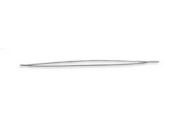 Beading Needles - Big Eye Needle - (approx. 125 mm long) - eaches