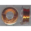 Beading Wire - General Craft Wire - 32 gauge - Copper = 4.5 yard - 5 m reel)