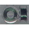 Beading Wire - General Craft Wire - 32 gauge - Green = 4.5 yard - 5 m reel)