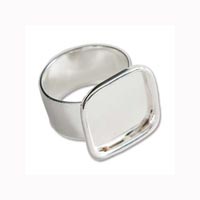 Crystal Clay - Accessory - Metal Ring S2