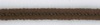 Chenille Stem - 6 mm thick - 30 mm long - Brown (each)