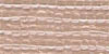 Size 11 Czech Seed Bead (Hank) - Champagne Pink, Transparent