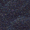 Miyuki Delica - Size 11 - Medium Blue Iris - 5 g
