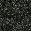 Miyuki Delica - Size 11 - Brown Iris - 5 g