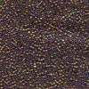 Miyuki Delica - Size 11 - Metallic Light Bronze Iris - 5 g