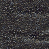Miyuki Delica - Size 11 - Metallic Dark Steel - 5 g