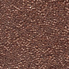 Miyuki Delica - Size 11 - Brite Copper Plated - 5 g