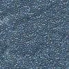 Miyuki Delica - Size 11 - Lined Light Blue - 5 g