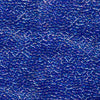 Miyuki Delica - Size 11 - Lined Blue Violet AB - 5 g