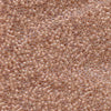 Miyuki Delica - Size 11 - Lined Beige - 5 g