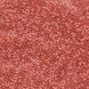 Miyuki Delica - Size 11 - Lined Rose Pink AB - 5 g