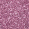 Miyuki Delica - Size 11 - Lined Pale Lilac - 5 g