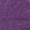 Miyuki Delica - Size 11 - Lined Lilac - 5 g