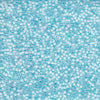 Miyuki Delica - Size 11 - Lined Aqua - 5 g