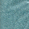 Miyuki Delica - Size 11 - Lined Aqua Blue - 5 g