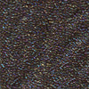 Miyuki Delica - Size 11 - Lined Root Beer AB - 5 g
