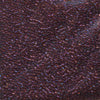 Miyuki Delica - Size 11 - Gold Red Luster - 5 g