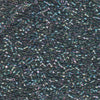 Miyuki Delica - Size 11 - Transparent Grey - 5 g