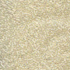 Miyuki Delica - Size 11 - Cream Crystal - 5 g