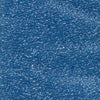 Miyuki Delica - Size 11 - Transparent Blue Luster - 5 g