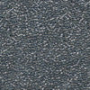 Miyuki Delica - Size 11 - Transparent Silver Grey - 5 g