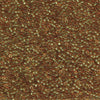 Miyuki Delica - Size 11 - Transparent Honey Lustre - 5 g