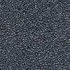 Miyuki Delica - Size 11 - Pink Luster Opaque Turquoise - 5 g