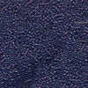 Miyuki Delica - Size 11 - Metallic Midnight Purple - 5 g