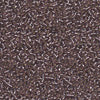 Miyuki Delica - Size 11 - Silverlined Lilac - 5 g