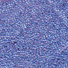 Miyuki Delica - Size 11 - Opaque Lt Sapphire AB - 5 g