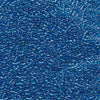 Miyuki Delica - Size 11 - Transp Aquamarine AB - 5 g