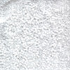 Miyuki Delica - Size 11 - Opaque Chalk White - 5 g
