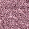 Miyuki Delica - Size 11 - Opaque Old Rose - 5 g