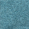 Miyuki Delica - Size 11 - Opaque Light Aqua Lustre - 5 g