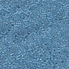 Miyuki Delica - Size 11 - Opaque Lt Blue Luster - 5 g