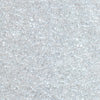 Miyuki Delica - Size 11 - Lined Crystal-White Luster - 5 g