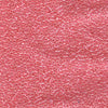 Miyuki Delica - Size 11 - Lined Crystal-Rose Luster - 5 g