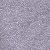 Miyuki Delica - Size 11 - Lined Crystal-Pale Lavender - 5 g