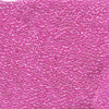 Miyuki Delica - Size 11 - Lined Crystal- - 5 g